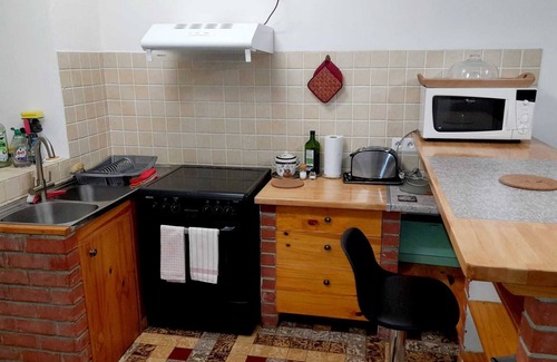 Bouillon Apartment | Appartements spacieux avec toutes commoditéss