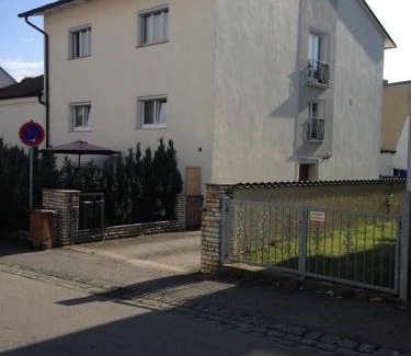 Straubing Apartment | Appartements-Steinkirchner