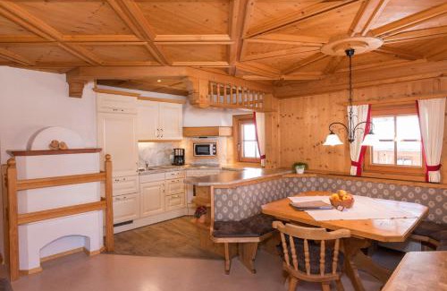 Alpbach Apartment | Appartements Stoffenhof