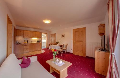 Schenna Apartment | Appartements Verdinserhöhe