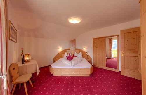 Schenna Apartment | Appartements Verdinserhöhe