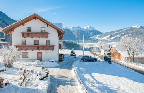 Rasun di Sopra Apartment | Appartements Wiesenheim