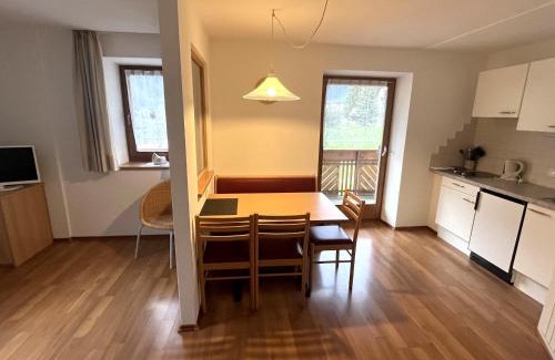 Rasun di Sopra Apartment | Appartements Wiesenheim