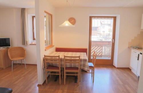 Rasun di Sopra Apartment | Appartements Wiesenheim