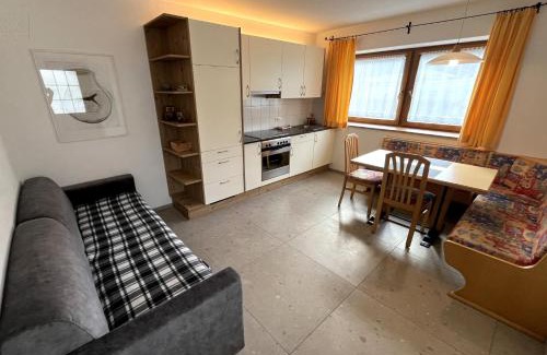 Rasun di Sopra Apartment | Appartements Wiesenheim