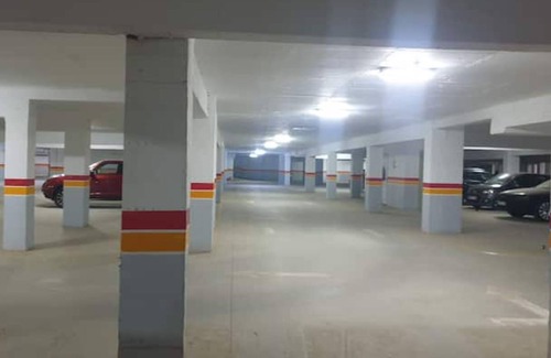 Assouel Apartment | Appartemment Face la Gare Gueliz