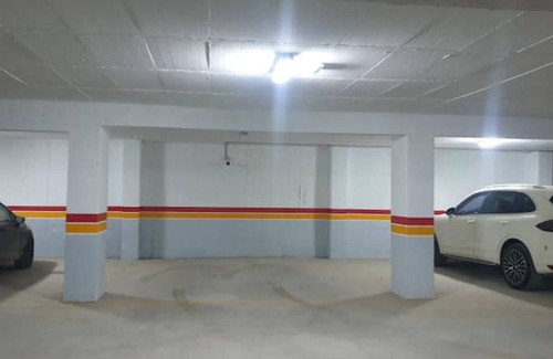 Assouel Apartment | Appartemment Face la Gare Gueliz