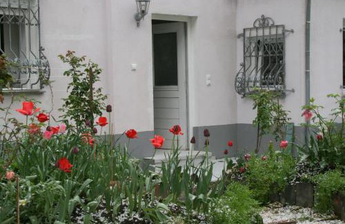 Worms Apartment | Appartent im Garten