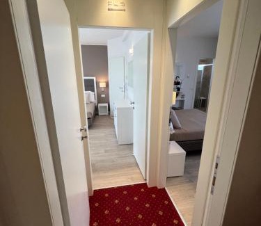 Fogliano Marina Apartment | Apparthotel Ardea