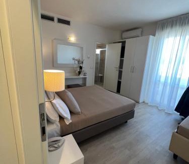Fogliano Marina Apartment | Apparthotel Ardea