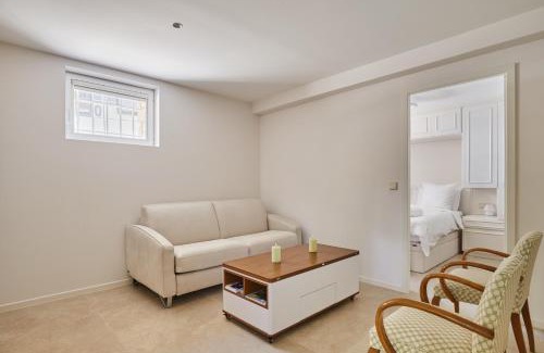Couronne Urbaine Apartment | Appartment 5 min walking from city center