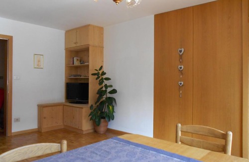 Selva di Val Gardena Apartment | Appartment Ansciuda