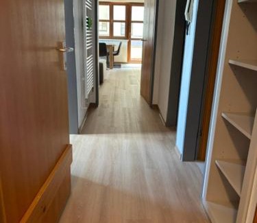 Sonnleitn Apartment | Appartment Silvia Nassfeld