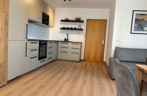 Sonnleitn Apartment | Appartment Silvia Nassfeld