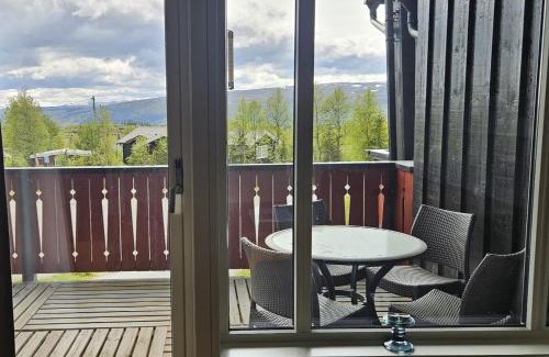 Beitostolen Apartment | Appartment at Stølstunet in Beitostølen