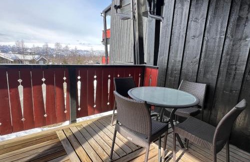 Beitostolen Apartment | Appartment at Stølstunet in Beitostølen