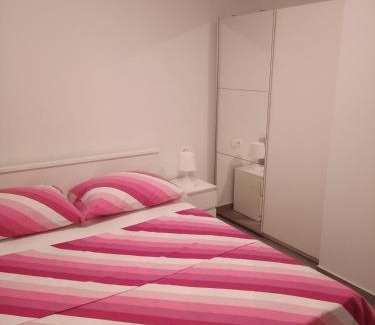 Porec Apartment | Appartment Emerald for your family KK