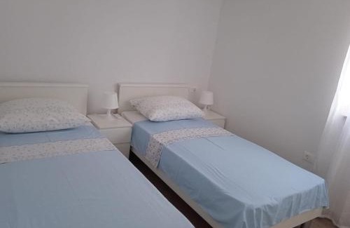 Porec Apartment | Appartment Emerald for your family KK
