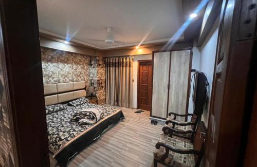 Fatehjang Apartment | Appartment For Rent Islamabad