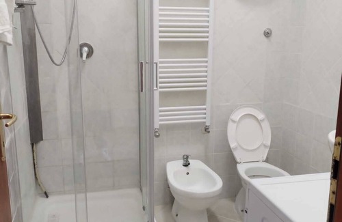 Torre Angela Apartment | Appartment for small family, ma 4 person, king bed available, Pet friendly