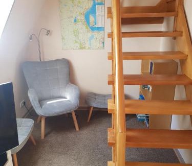 Scharbeutz Apartment | Appartment Holiday