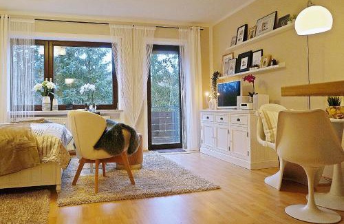 Bad Sobernheim Apartment | Appartment Indira