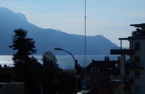 Montreux Apartment | Appartment Kieper