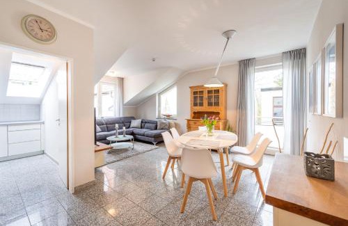Binz Apartment | Appartment Strandduene