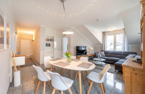 Binz Apartment | Appartment Strandduene