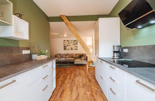 Goldberg Apartment | Appartments Am Goldberger See