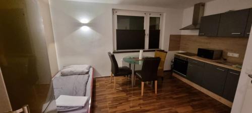 Wabe-Schunter-Beberbach Apartment | Appartments Casa del Sol