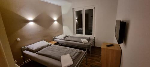 Wabe-Schunter-Beberbach Apartment | Appartments Casa del Sol