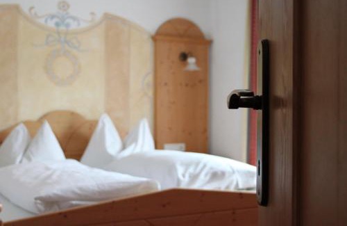 Valdaora di Mezzo Apartment | Appartments Jägerhof