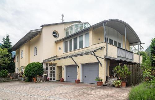 Villa Ottone House | Appartments Reichegger