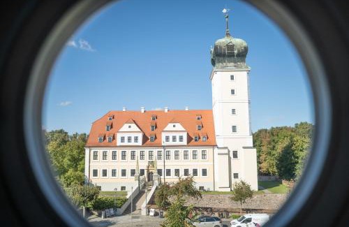 Delitzsch Apartment | Appartments Zur Schlosswache Delitzsch