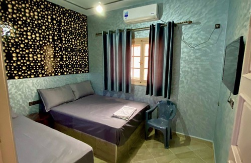 Errachidia Apartment | Apparts de lux des Couples Mariée 5min Aéroport