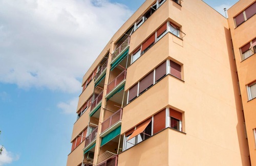 Sestri Ponente Apartment | Appealing Apartment in Genoa with Sauna