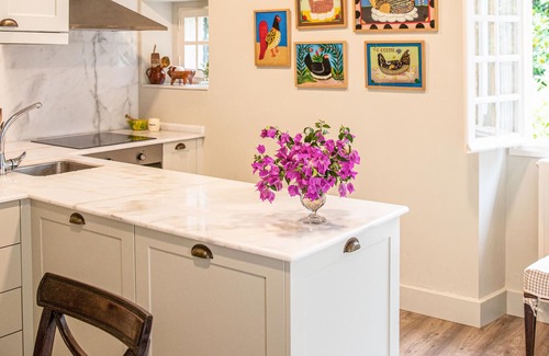 Ponteceso House | Appealing vacation home for a great vacation.