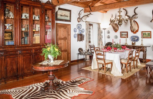 Ponteceso House | Appealing vacation home for a great vacation.