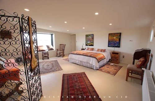 Puerto Natales Hotel | Appelgren House