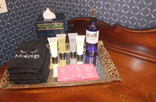 Gentry Bed & Breakfast | Apple Crest Inn