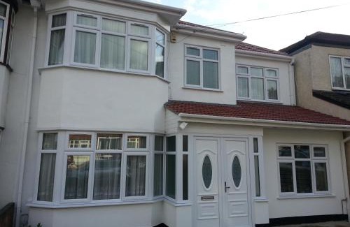 Queensbury House | Apple House Wembley