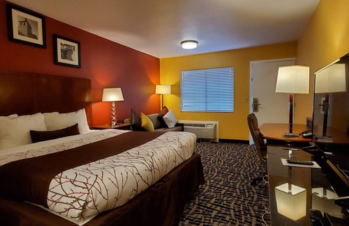 Chelan Hotel | Apple Inn Motel