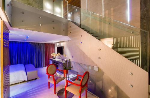 Sao Paulo Hotel | Apple Motel (Adults Only)