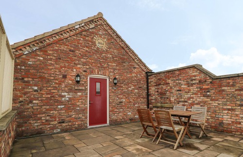 Dunnington Cottage | Apple Tree Cottage