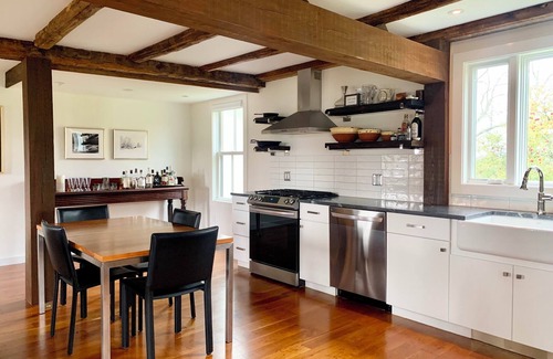 Warren Other | Apple Tree Farmhouse in Warren, Vermont