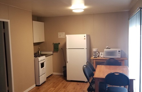 Okanagan-Similkameen Hotel | Apple Tree Inn