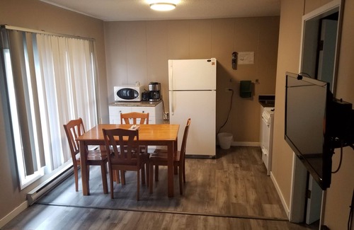 Okanagan-Similkameen Hotel | Apple Tree Inn