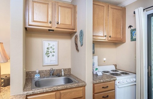 Lake Lure Apartment | Apple Valley 57 at Rumbling Bald