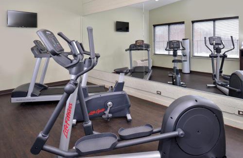 Appomattox Hotel | Appomattox Inn and Suites